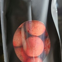 SBS SOAKED EUROBASE BOILE RED ONE JUICE 20MM