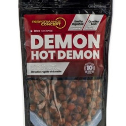 STARBAITS BOILE HOT DEMON 10MM 250GR