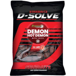 STARBAITS BOILE HOT DEMON D-SOLVE 20MM 2,5KG