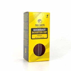 SBS HOOKBAIT BOOSTER DIP 80ML MANGO