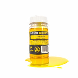 SBS HOOKBAIT BOOSTER DIP 80ML ANANAS