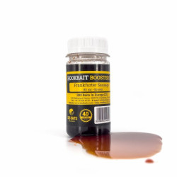 SBS HOOKBAIT BOOSTER DIP 80ML FRANKFURTSKA KOBASICA