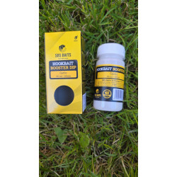 SBS HOOKBAIT BOOSTER DIP 80ML GARLIC