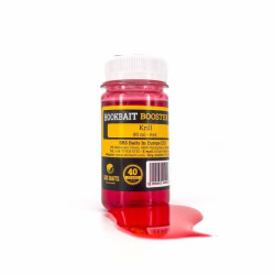 SBS HOOKBAIT BOOSTER DIP 80ML KRILL