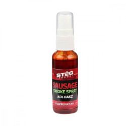 STEG SMOKE SPRAY KOBASICA 30ML