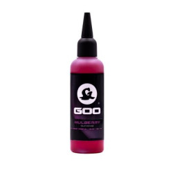 KORDA GOO MULBERRY SUPREME