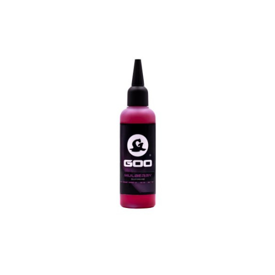 KORDA GOO MULBERRY SUPREME