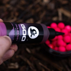 KORDA GOO MULBERRY SUPREME