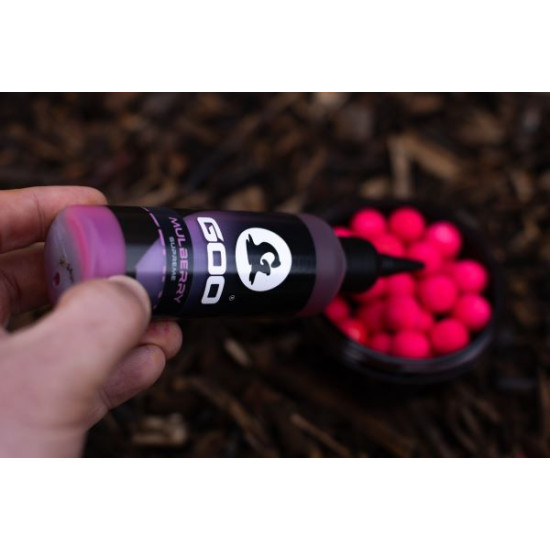 KORDA GOO MULBERRY SUPREME