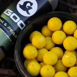 KORDA GOO POM AND PEAR SUPREME