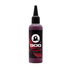 KORDA GOO STRAWBERRY SUPREME