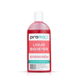 PROMIX LIQUID BOOSTER JAGODA