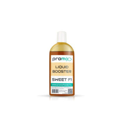PROMIX LIQUID BOOSTER SWEET F1