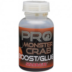 STARBAITS DIP 200ML MONSTER CRAB