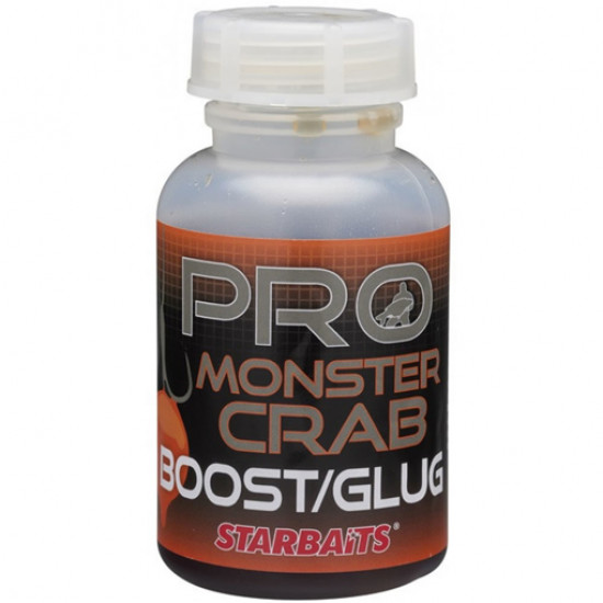 STARBAITS DIP 200ML MONSTER CRAB