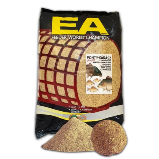 EA HRANA 2KG ŠARAN KARAŠ