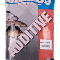 MAROS MIX CRVENI MLEVENI TTX 1KG