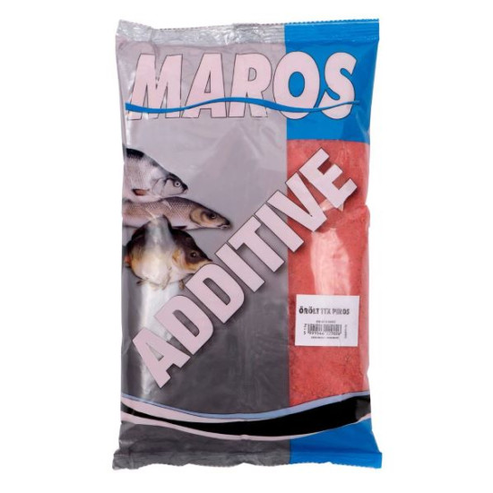 MAROS MIX CRVENI MLEVENI TTX 1KG
