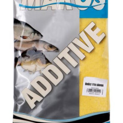 MAROS MIX ŽUTI MLEVENI TTX 1KG