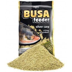 CARP ZOOM HRANA TOLSTOLOBIK 1KG