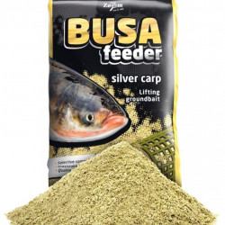 CARP ZOOM HRANA TOLSTOLOBIK 1KG