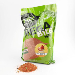 MAX MEGA BITE MIX JAGODA 2,5KG