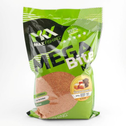 MAX MEGA BITE MIX KARAMELA 2,5KG