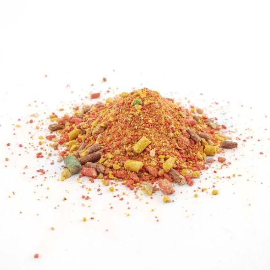 MAX MEGA BITE MIX KARAMELA 2,5KG