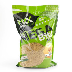 MAX MEGA BITE MIX MED 2,5KG