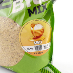 MAX MEGA BITE MIX MED 800GR