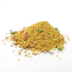 MAX MEGA BITE MIX TOLSTOLOBIK 800GR