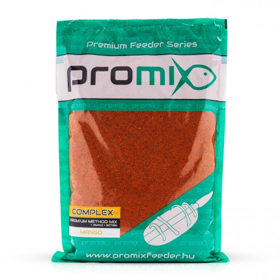 PROMIX COMPLEX MANGO 800G