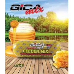 GICA SALAMA FEEDER MIX MED