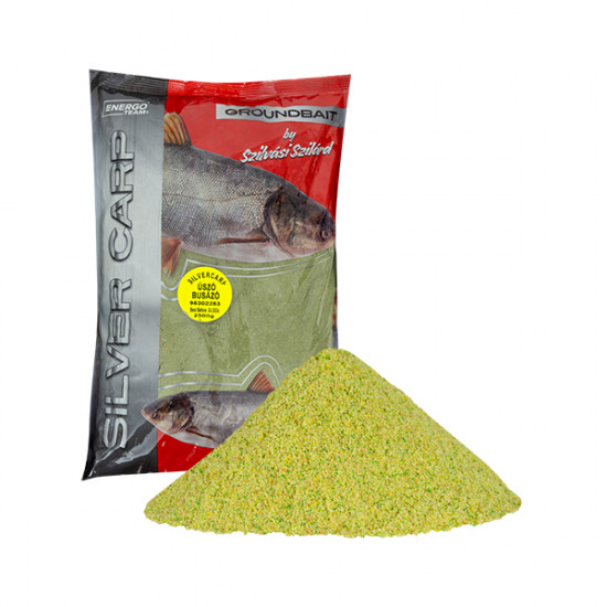 ENERGOTEAM SILVERCARP 2,5KG