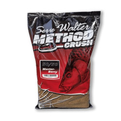 SW 50/50 METHOD CRUSH MASTER BERRY 1KG
