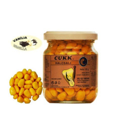 CUKK SUVI KUKURUZ VANILA