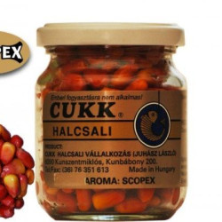 CUKK SUVI KUKURUZ SCOPEX