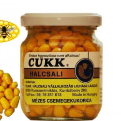 CUKK SUVI KUKURUZ MED CIMET