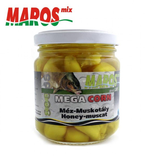 MAROS MIX MEGA KUKURUZ NATUR 212ML