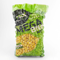 MAX MEGA BITE MIX KUVANI KUKURUZ 2,5KG