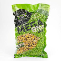 MAX MEGA BITE MIX KUKURUZ, PŠENICA, KONOPLJA 2,5KG