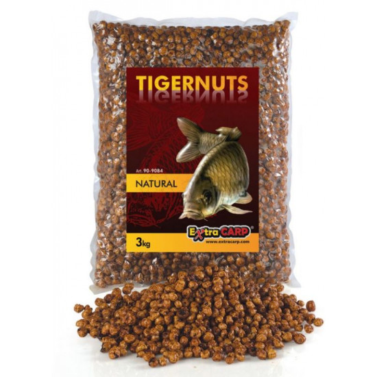 EXTRA CARP TIGER NUT 3KG 90-9084