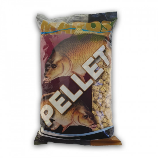 MAROS MIX PELETE 8MM BABY CORN 1KG