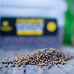 SBS PREMIUM PELLET BOX 400GR NATUR