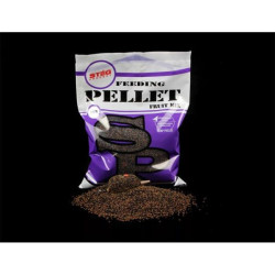 STEG FEEDING PELLET 2MM FRUIT MIX