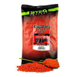 STEG PELLET MIX MANGO 3MM 800GR