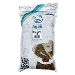 TOP MIX AQUA GARANT PELETI CLASSIC 4MM
