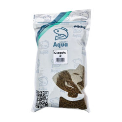TOP MIX AQUA GARANT PELETI CLASSIC 2MM
