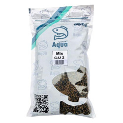 TOP MIX AQUA GARANT PELETI CU 2MM