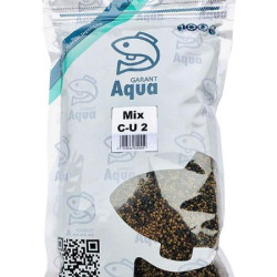 TOP MIX AQUA GARANT PELETI CU 4MM